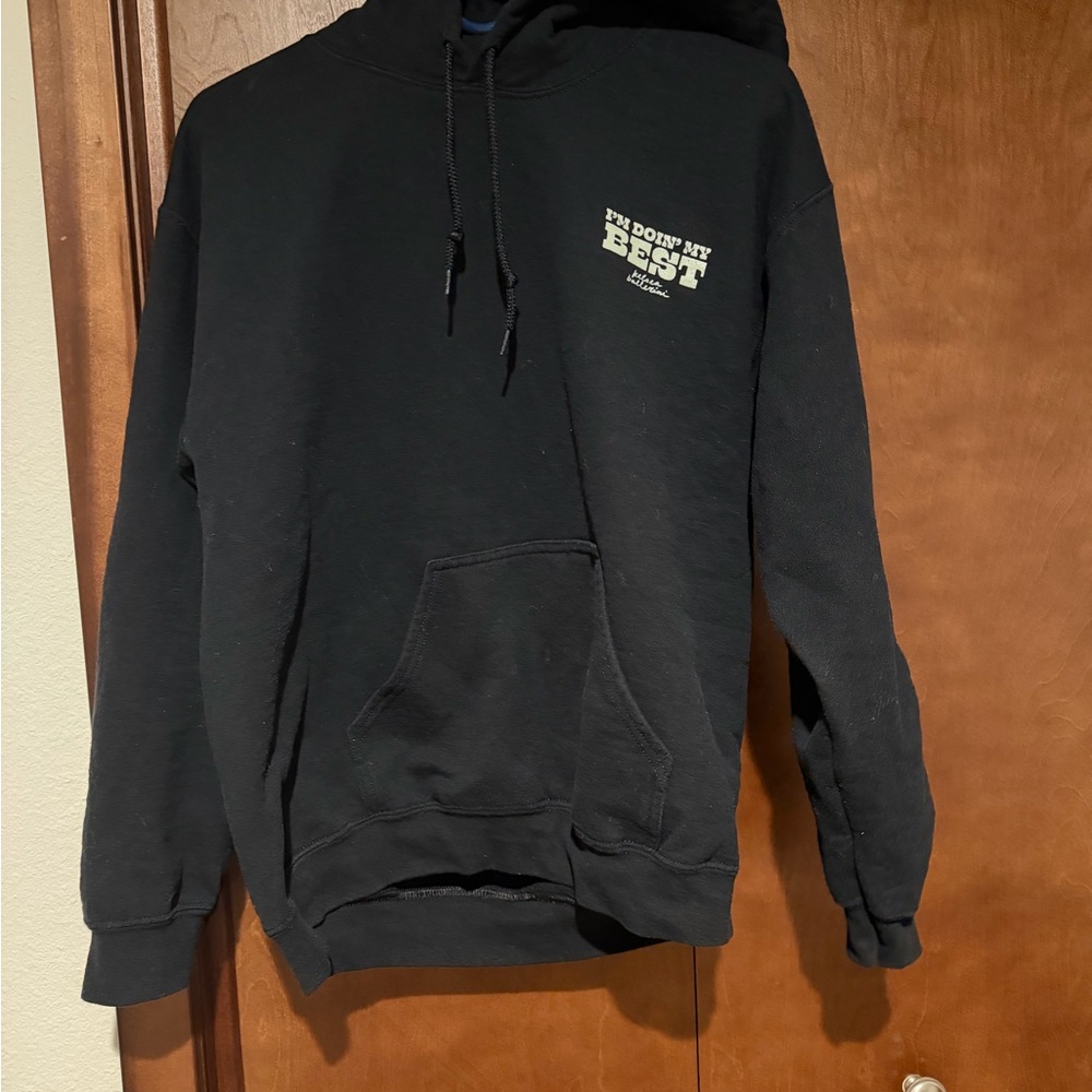 Kelsea Ballerini “I’m doin’ my best” sweatshirt